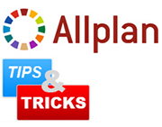 Allplan Tips & Tricks